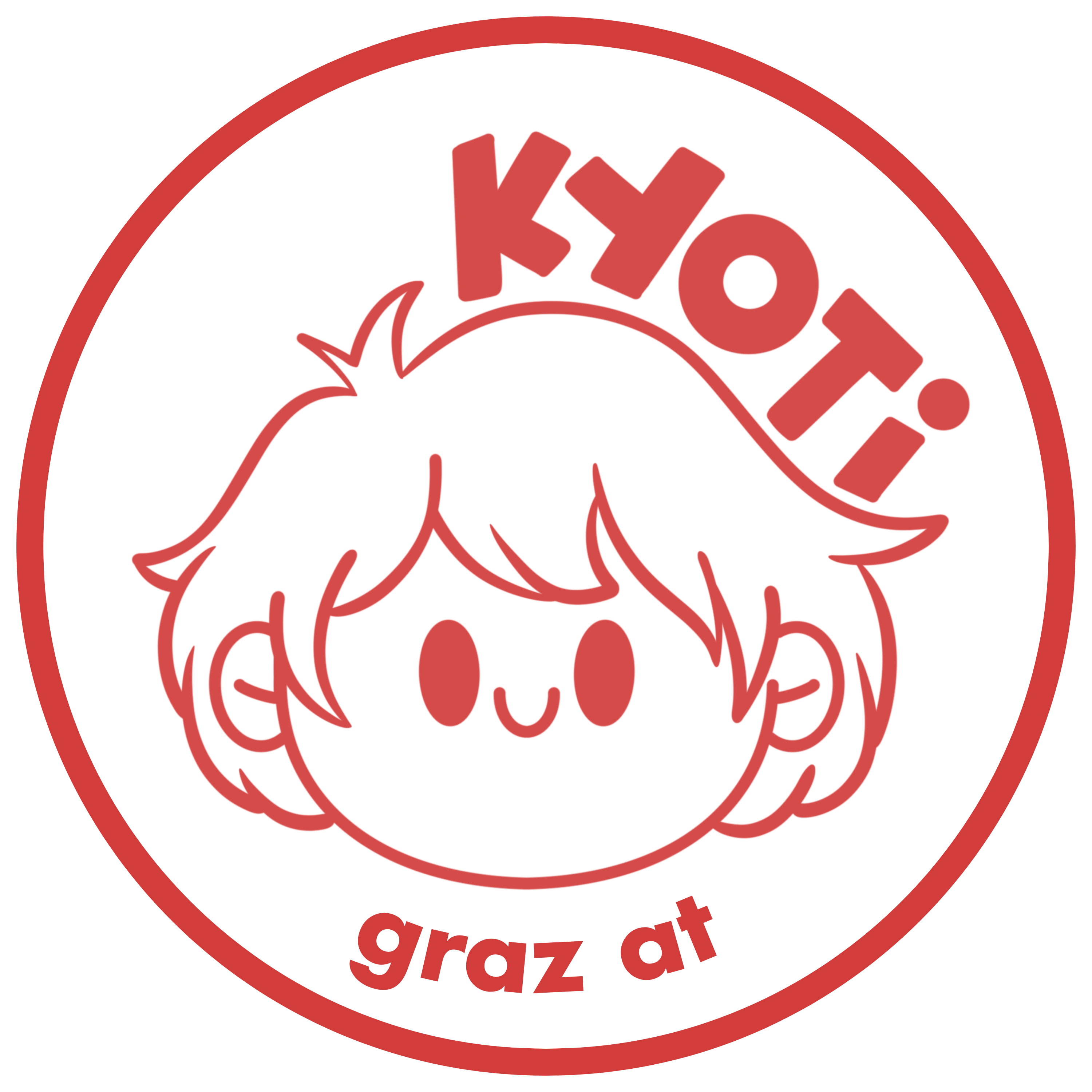 Kyoti in Graz, Austria